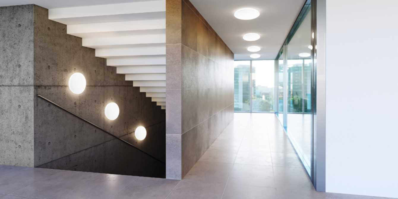 LED-Leuchten bei E-Connect GmbH in Frankfurt am Main