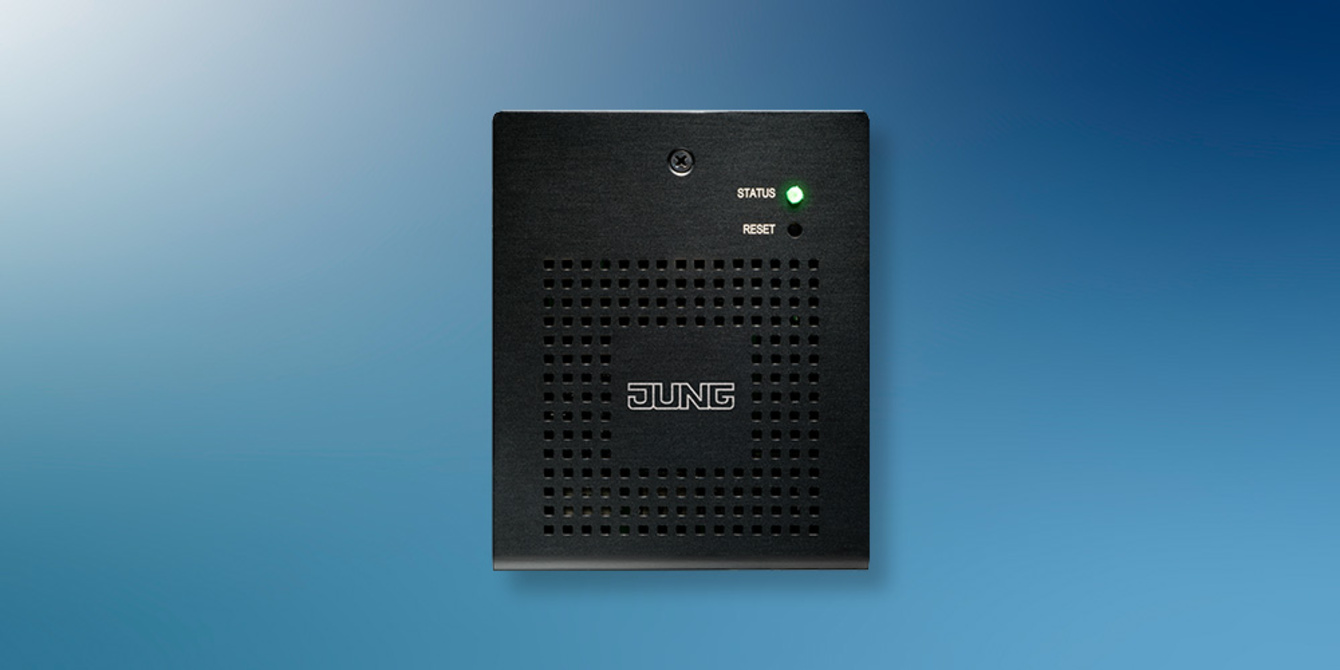Smart Visu Server bei E-Connect GmbH in Frankfurt am Main