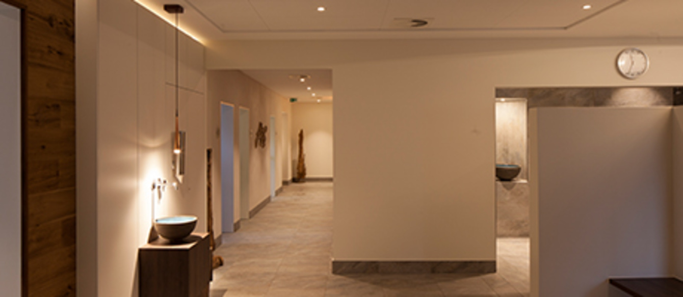 Spa / Wellness bei E-Connect GmbH in Frankfurt am Main