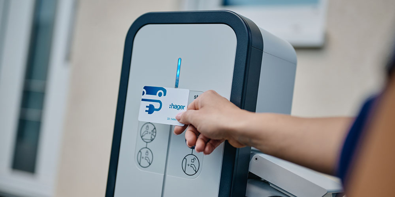 E-Mobilität öffentlicher Bereich bei E-Connect GmbH in Frankfurt am Main