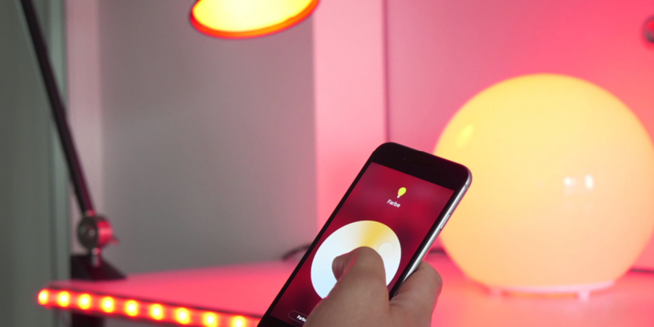 LED-Smart bei E-Connect GmbH in Frankfurt am Main