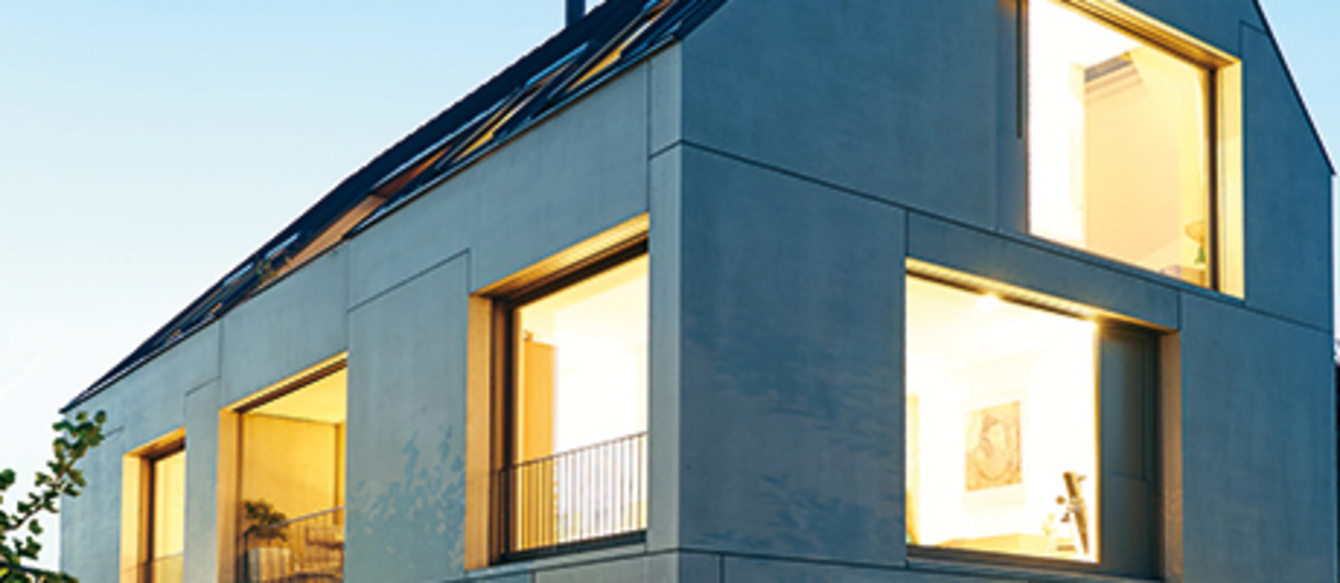 LUXORliving bei E-Connect GmbH in Frankfurt am Main