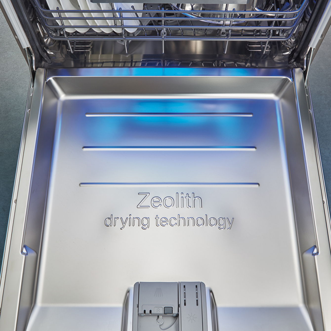 Zeolith Trocknen – Für glänzende Spülergebnisse bei E-Connect GmbH in Frankfurt am Main
