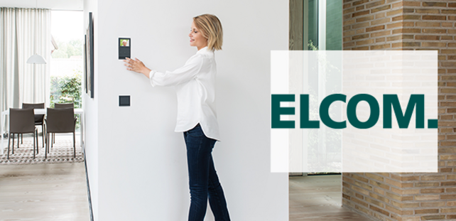 Elcom bei E-Connect GmbH in Frankfurt am Main