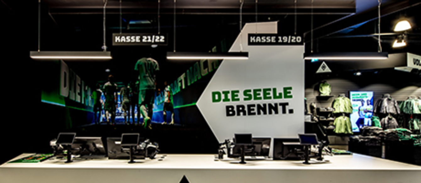 Shop / Retail bei E-Connect GmbH in Frankfurt am Main