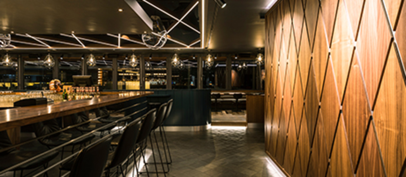 Hotellerie / Gastronomie bei E-Connect GmbH in Frankfurt am Main