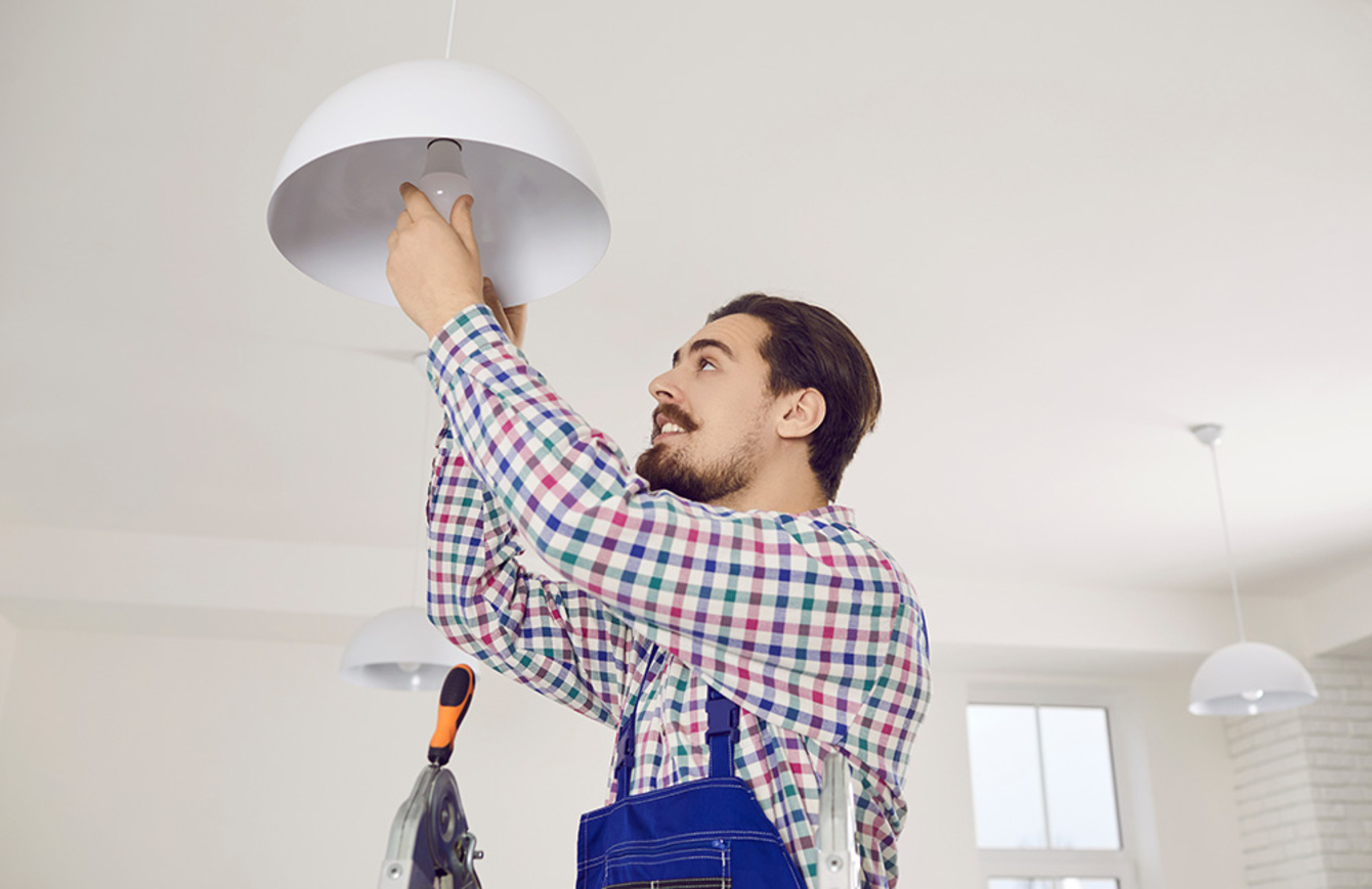 Energie sparen bei E-Connect GmbH in Frankfurt am Main
