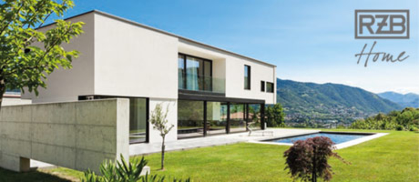 RZB Home + Basic bei E-Connect GmbH in Frankfurt am Main