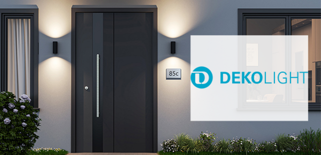 DEKO-LIGHT bei E-Connect GmbH in Frankfurt am Main