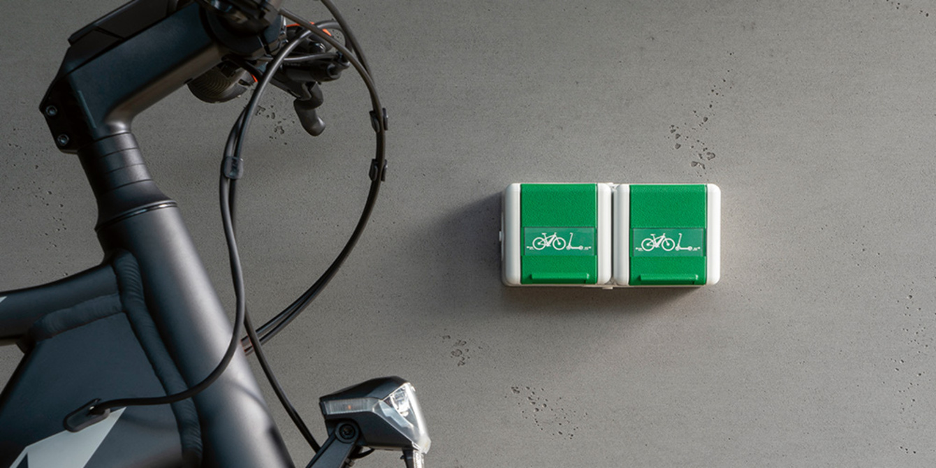 SCHUKO® Steckdose für E-Bikes bei E-Connect GmbH in Frankfurt am Main
