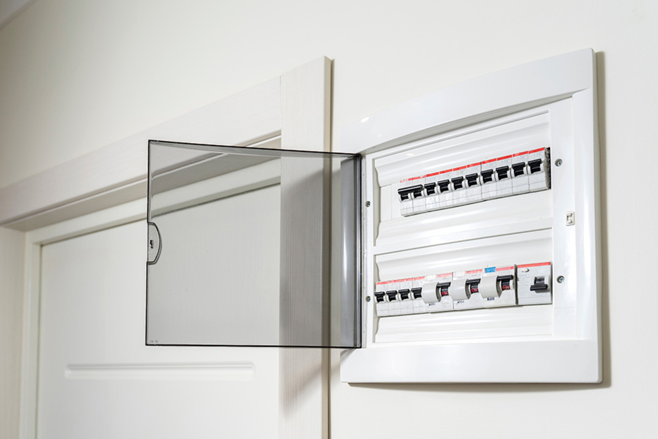 Über&shy;spannungs&shy;schutz bei E-Connect GmbH in Frankfurt am Main