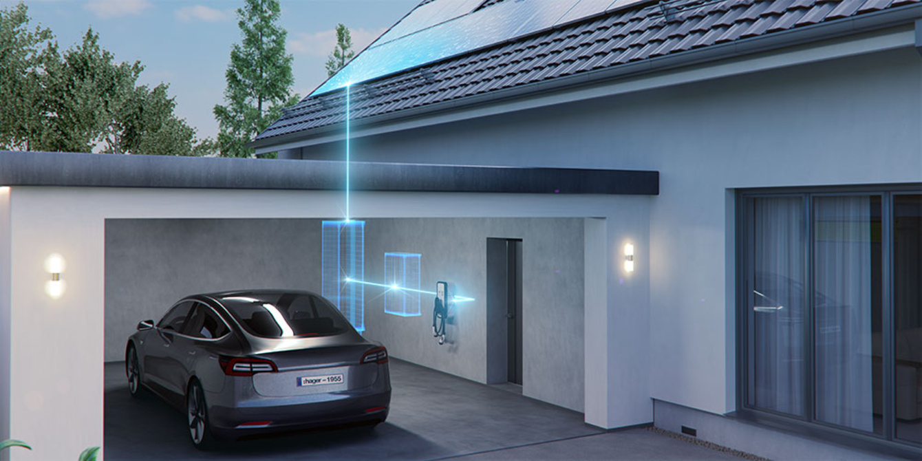 E-Mobilität privater Bereich bei E-Connect GmbH in Frankfurt am Main