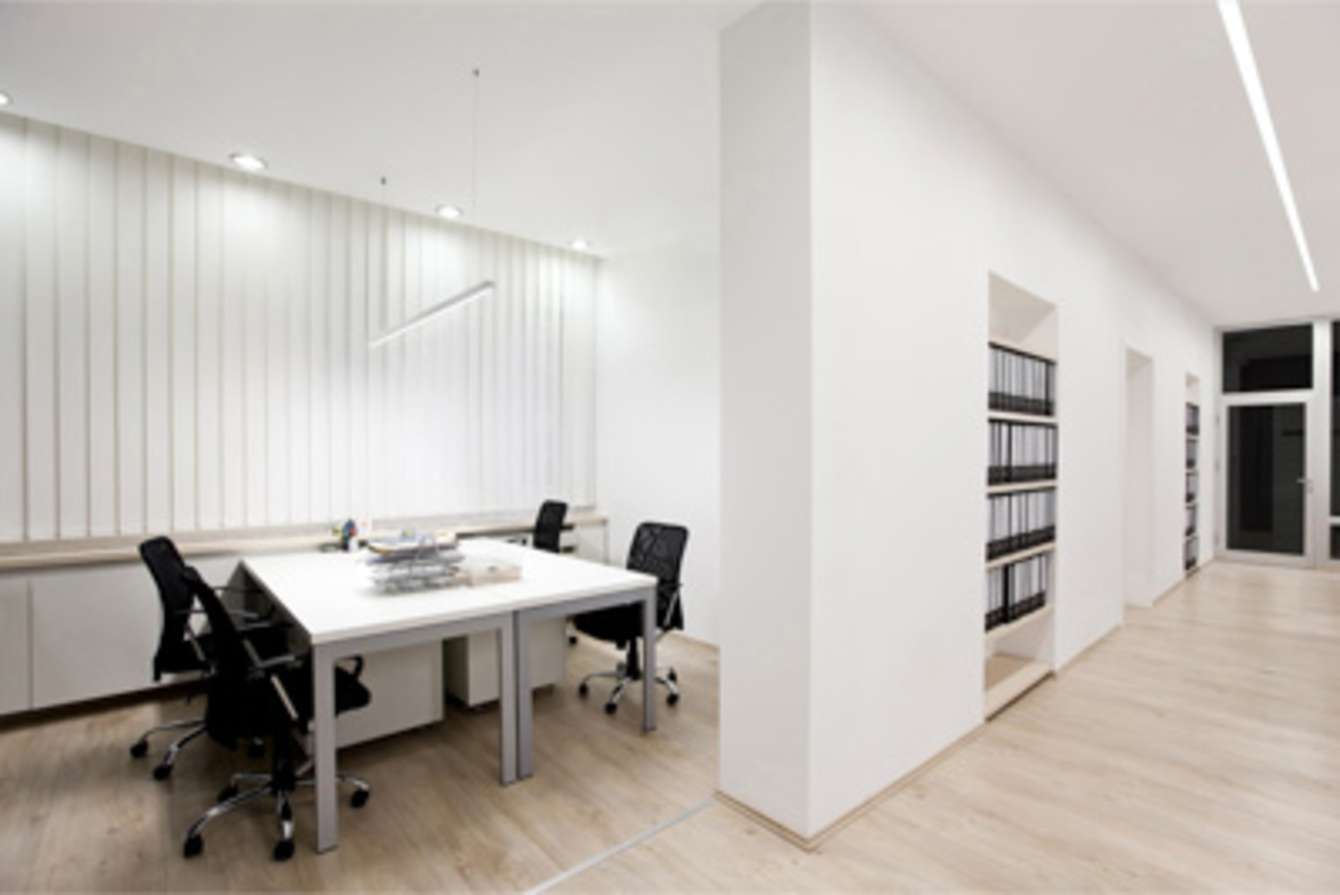 Leuchtensysteme bei E-Connect GmbH in Frankfurt am Main