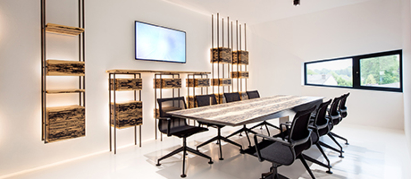 Büro / Kommunikation bei E-Connect GmbH in Frankfurt am Main