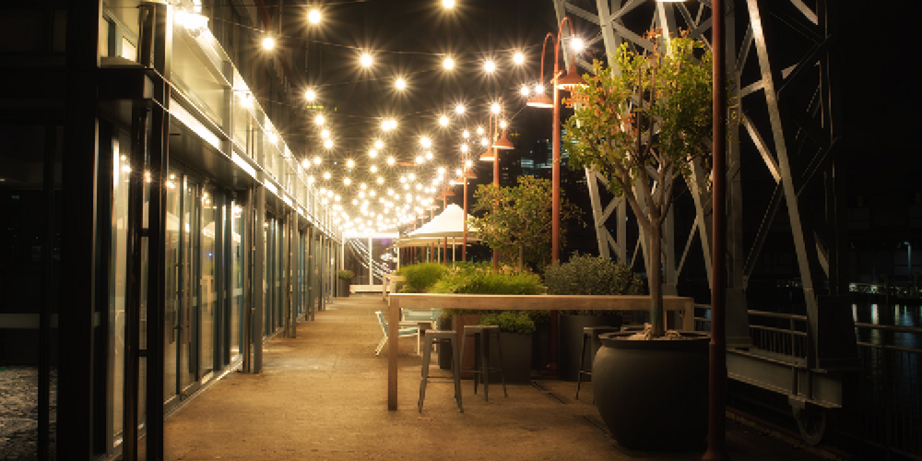 LED-Lampen und LED-Tubes bei E-Connect GmbH in Frankfurt am Main