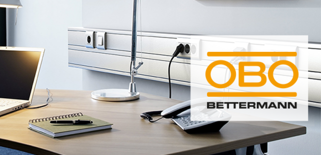 OBO bei E-Connect GmbH in Frankfurt am Main