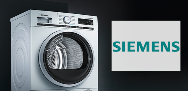 Siemens Hausgeräte bei E-Connect GmbH in Frankfurt am Main