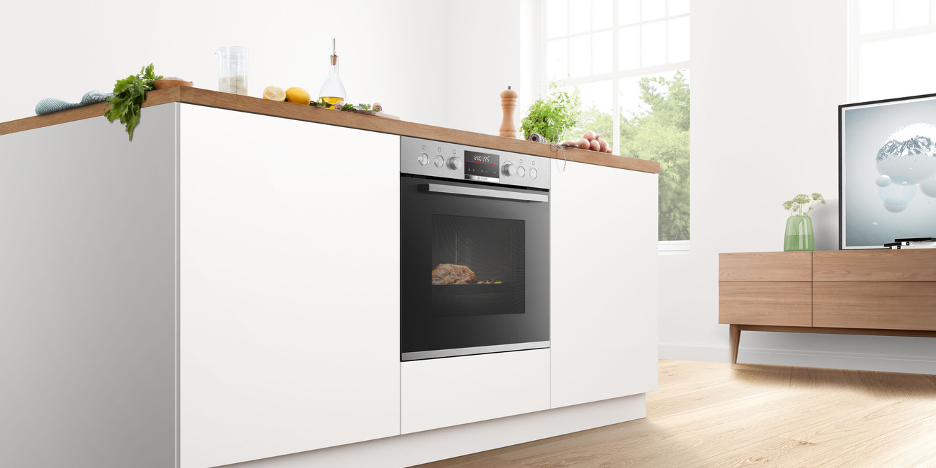 Backöfen und Herdsets bei E-Connect GmbH in Frankfurt am Main