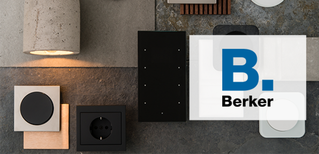 Berker bei E-Connect GmbH in Frankfurt am Main